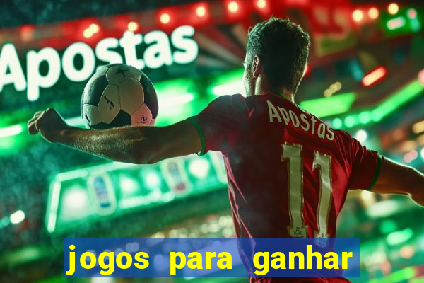 jogos para ganhar dinheiro via pix gratuito